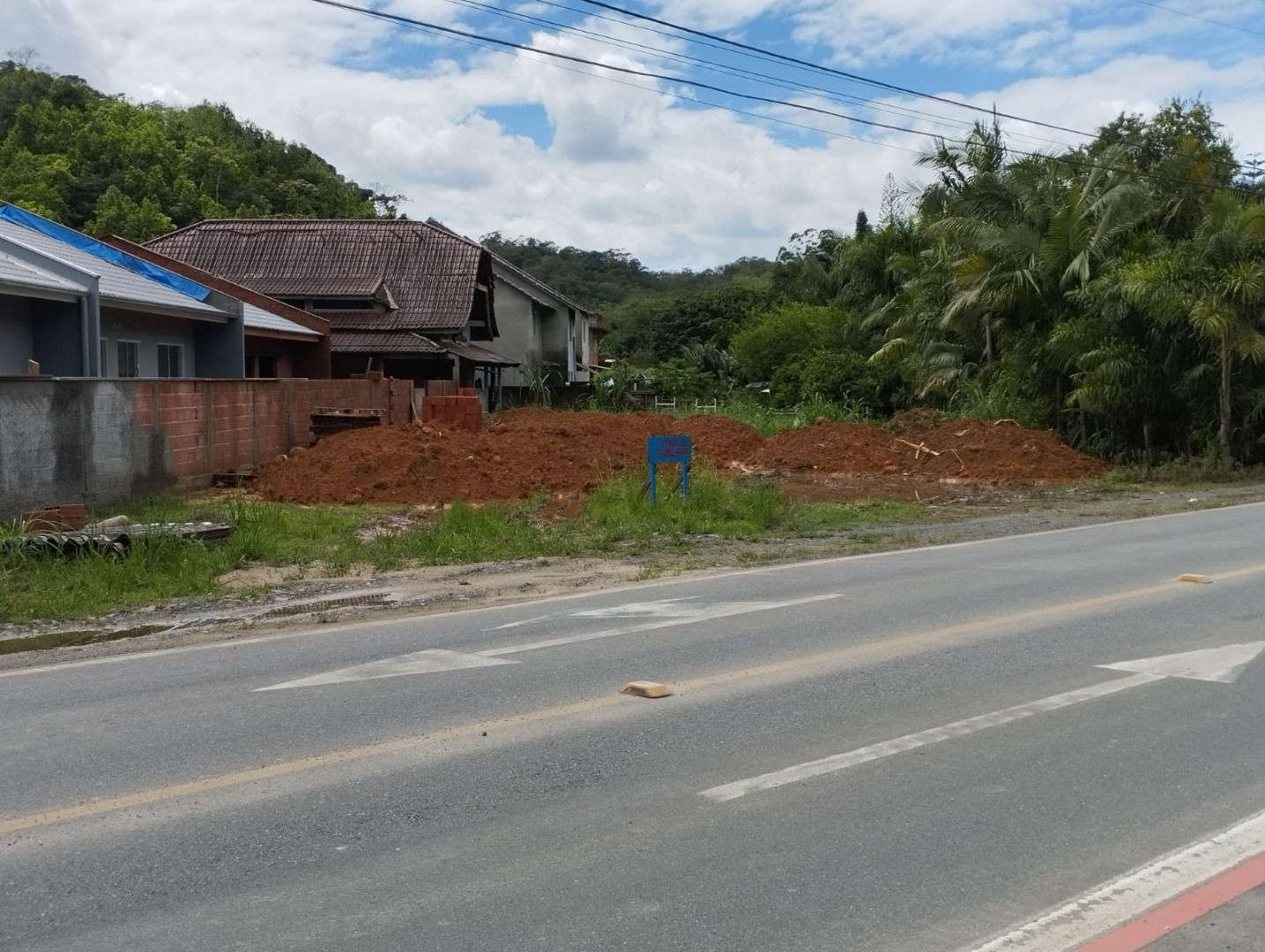 Terreno à venda, 593M2 - Foto 3