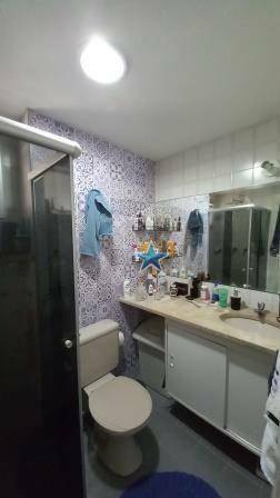 Apartamento à venda com 4 quartos, 90m² - Foto 11