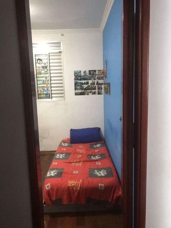 Apartamento à venda com 2 quartos, 50m² - Foto 9