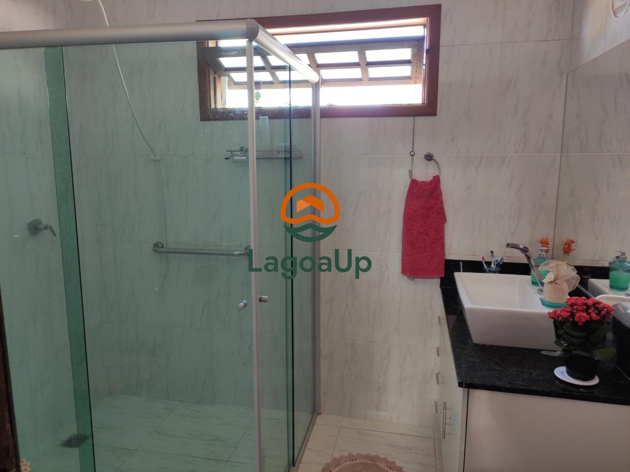 Casa à venda com 3 quartos, 258m² - Foto 8