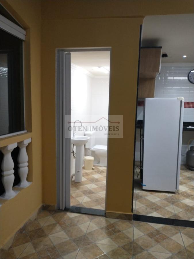 Casa à venda com 4 quartos, 180m² - Foto 14