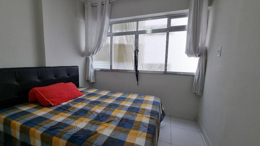 Apartamento à venda com 2 quartos, 55m² - Foto 7