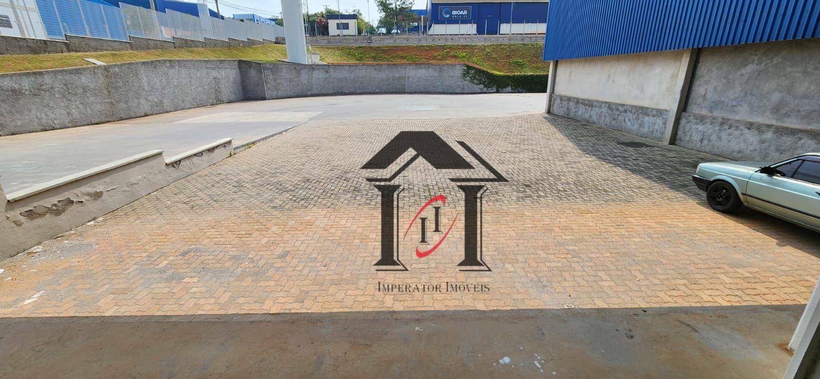 Depósito-Galpão-Armazém para alugar, 4245m² - Foto 5