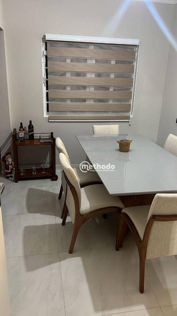 Casa à venda com 3 quartos, 285m² - Foto 4