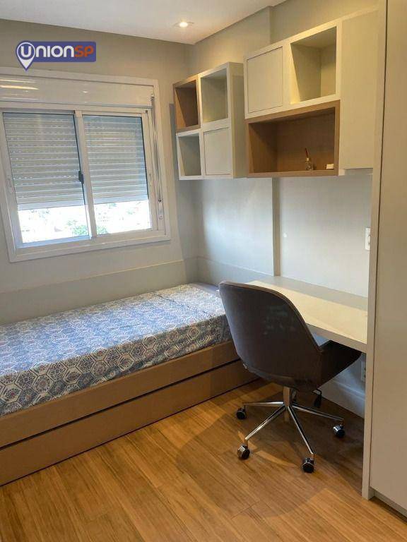 Apartamento à venda com 2 quartos, 66m² - Foto 7