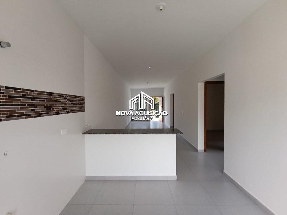 Casa à venda com 3 quartos, 81m² - Foto 13