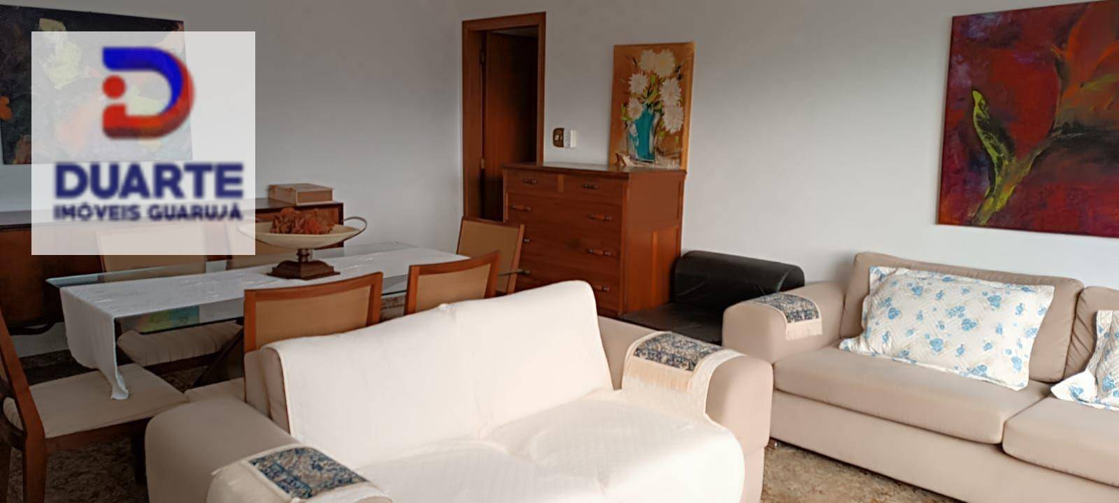 Apartamento à venda com 3 quartos, 120m² - Foto 1