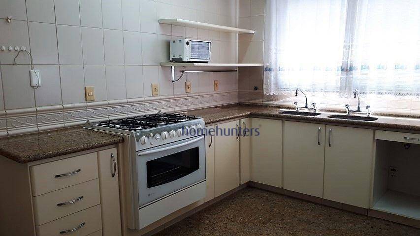 Apartamento à venda com 4 quartos, 245m² - Foto 13