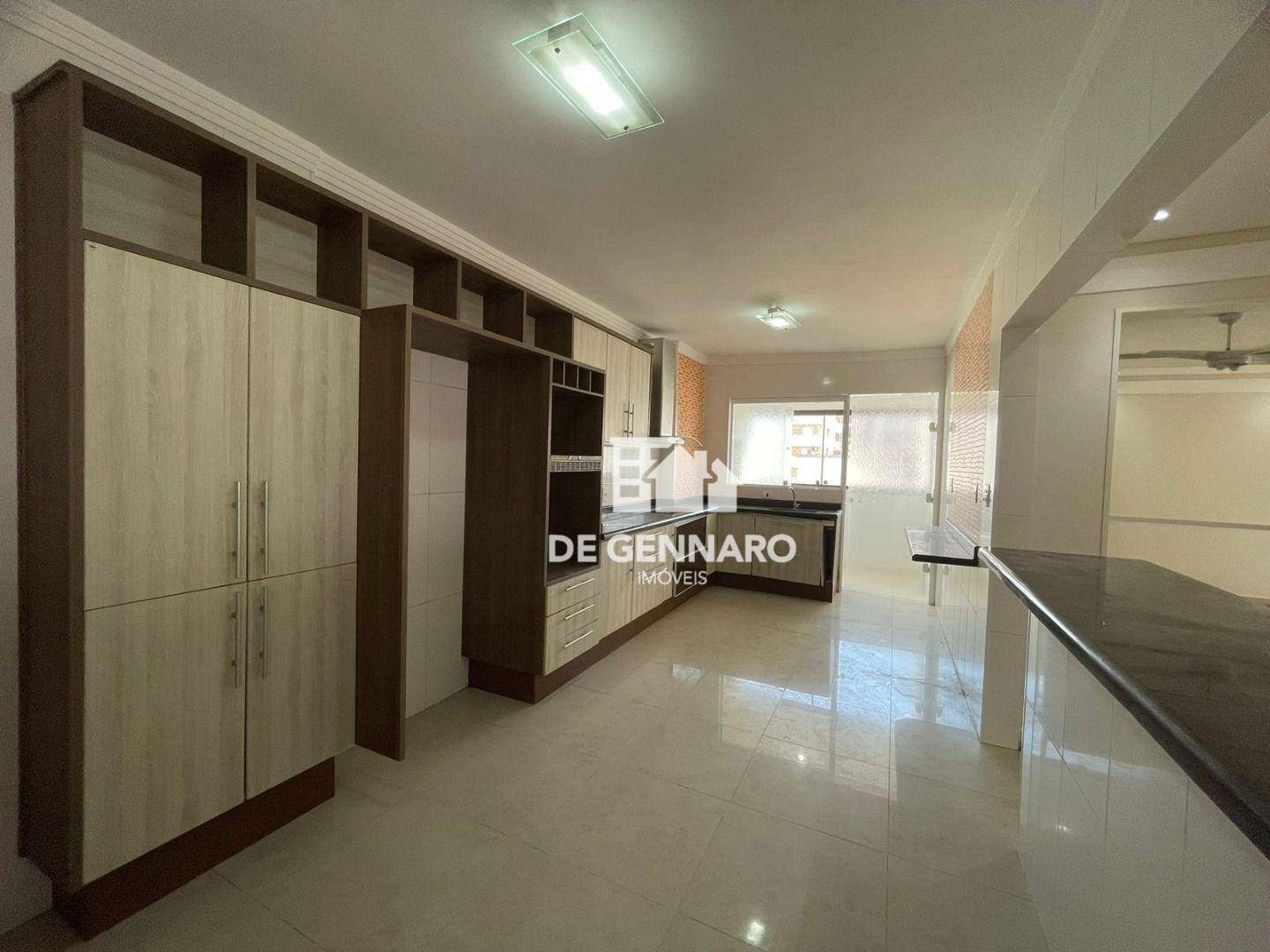 Apartamento à venda com 3 quartos, 118m² - Foto 20