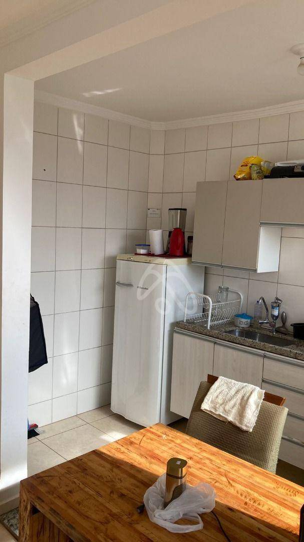 Apartamento à venda com 2 quartos, 44m² - Foto 5