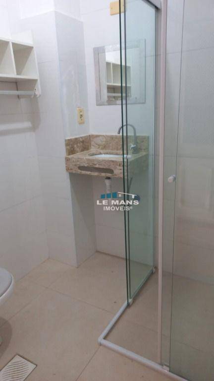 Apartamento à venda com 3 quartos, 89m² - Foto 11