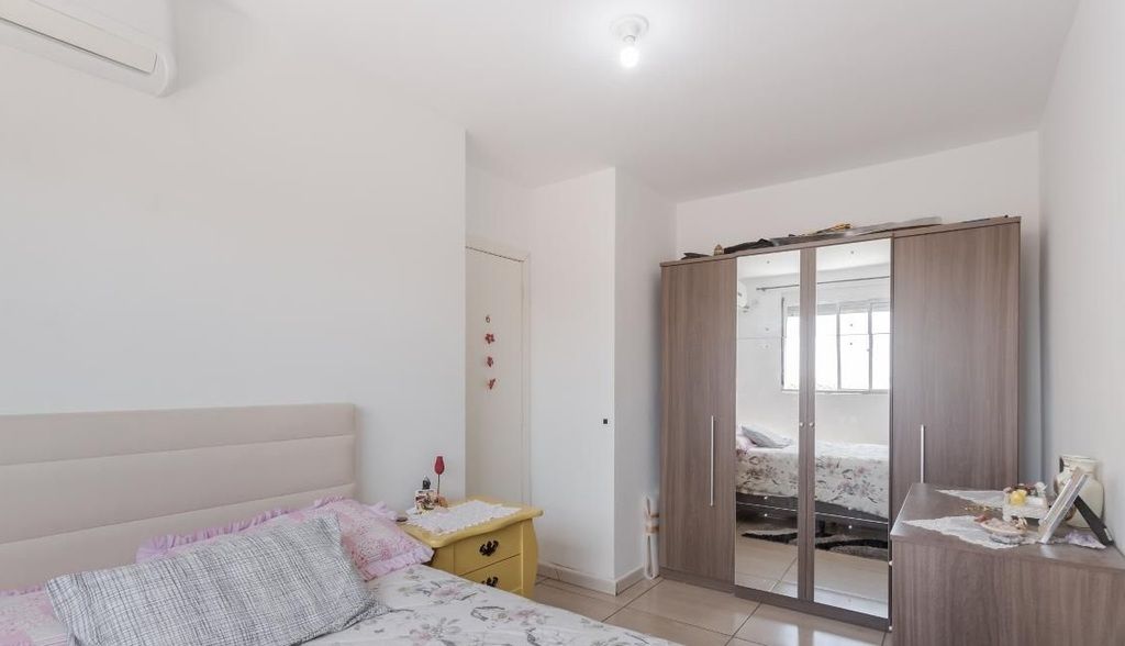 Apartamento à venda com 2 quartos, 48m² - Foto 6