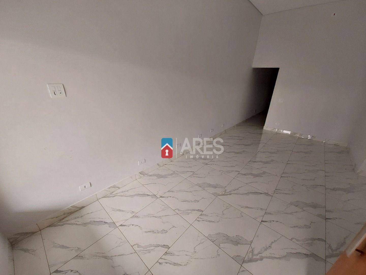 Casa à venda com 3 quartos, 125m² - Foto 5