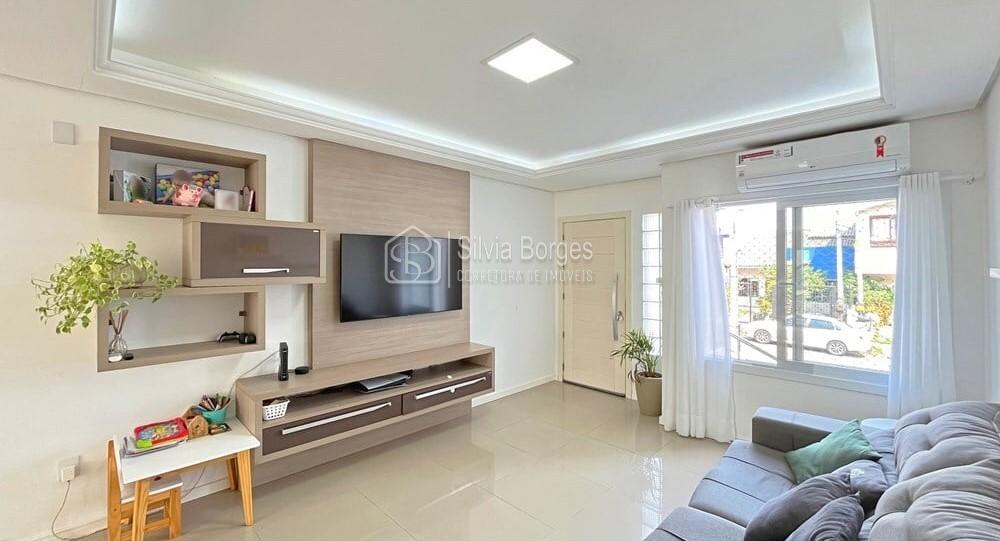 Sobrado à venda com 3 quartos, 136m² - Foto 4