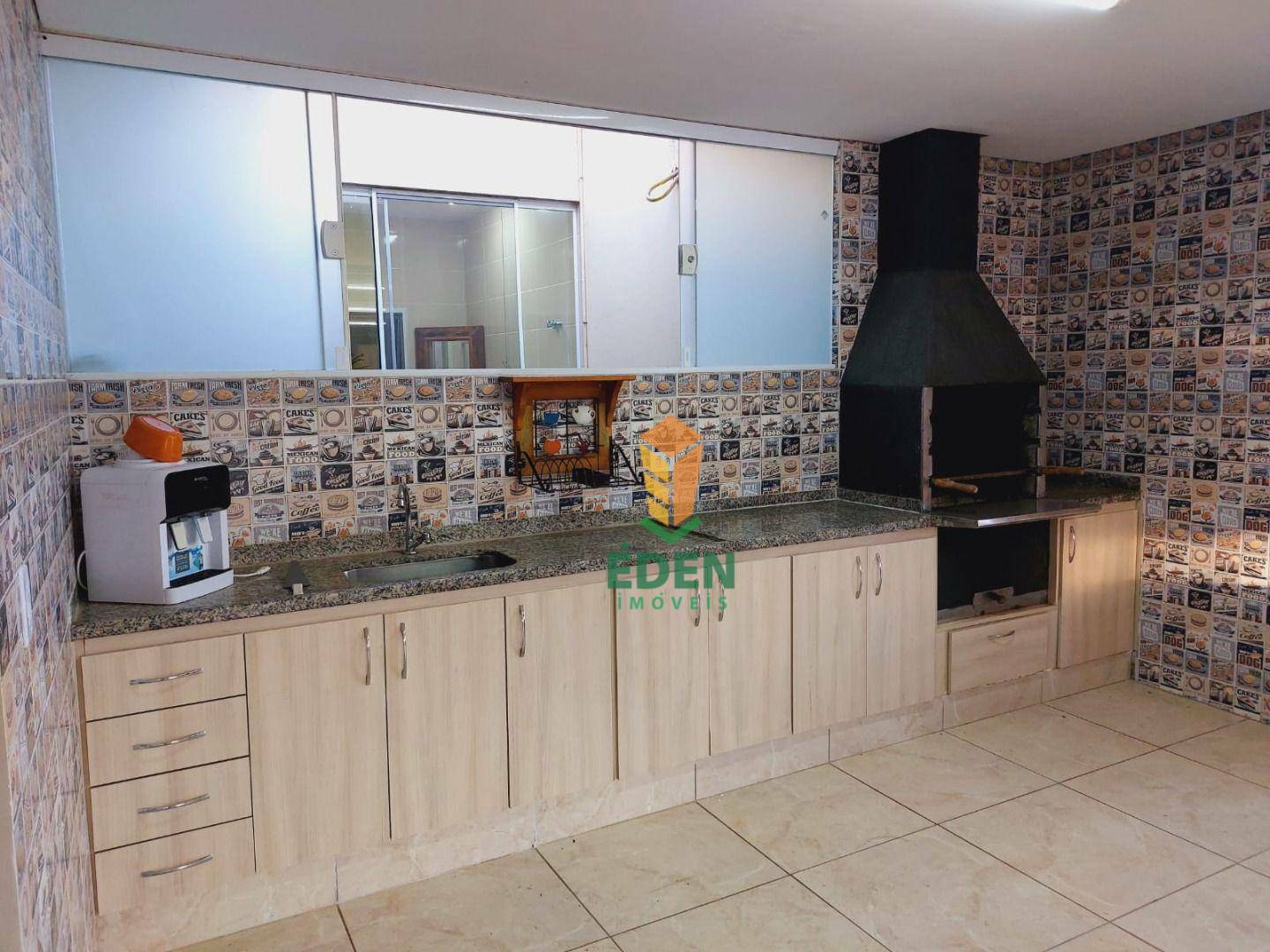 Casa de Condomínio à venda com 5 quartos, 600m² - Foto 12