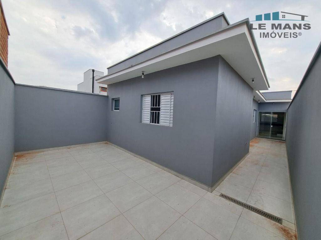 Casa à venda com 3 quartos, 122m² - Foto 20