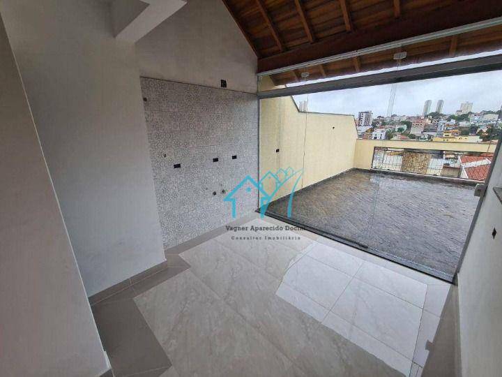 Cobertura à venda e aluguel com 2 quartos, 110m² - Foto 6