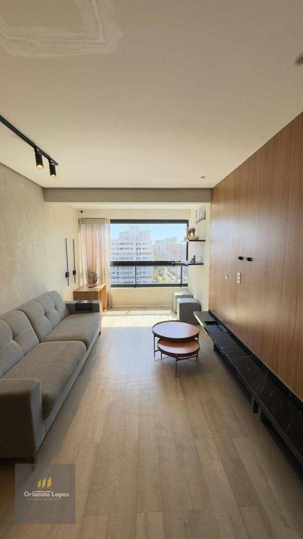 Apartamento, 3 quartos, 85 m² - Foto 4