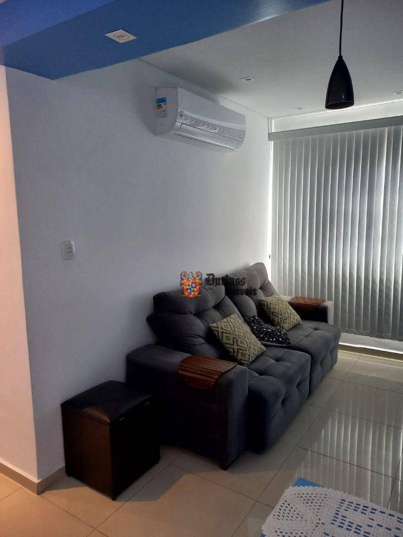 Apartamento à venda com 2 quartos, 79m² - Foto 45