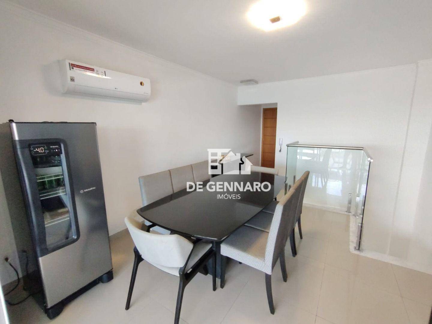 Cobertura à venda com 3 quartos, 192m² - Foto 25