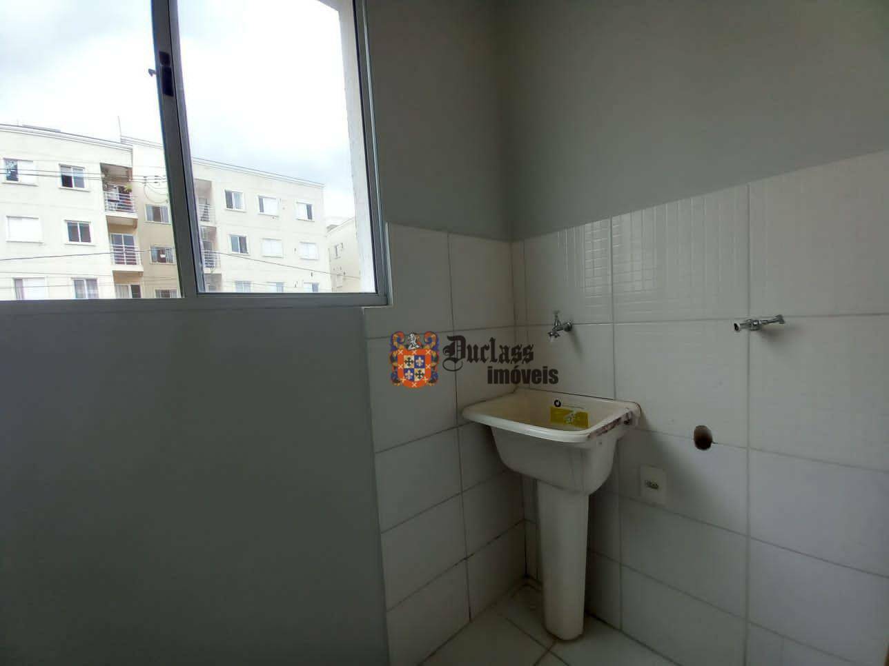 Apartamento à venda com 3 quartos, 60m² - Foto 16