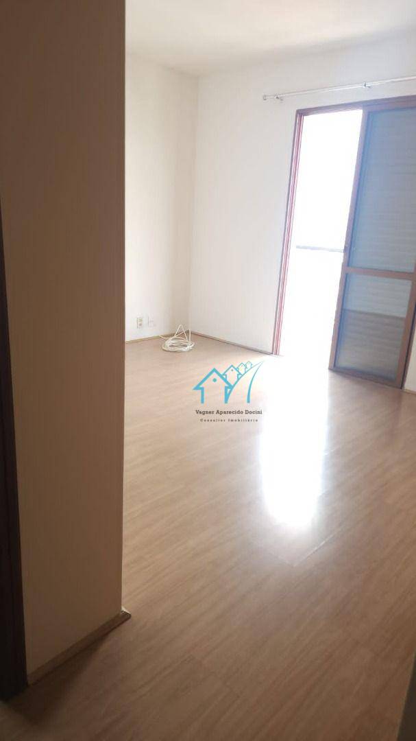 Apartamento à venda com 3 quartos, 173m² - Foto 11