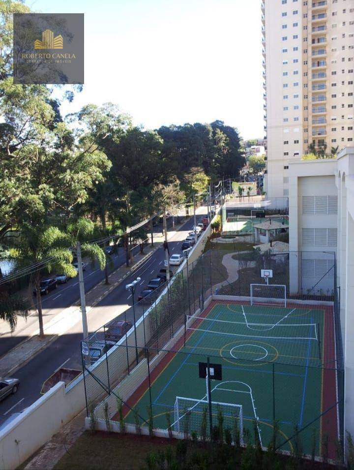 Apartamento à venda com 2 quartos, 76m² - Foto 21