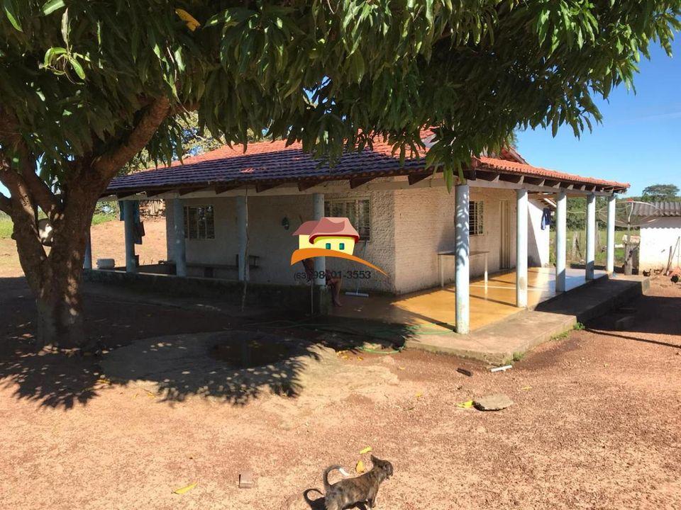 Fazenda-Sítio-Chácara, 498 m² - Foto 4