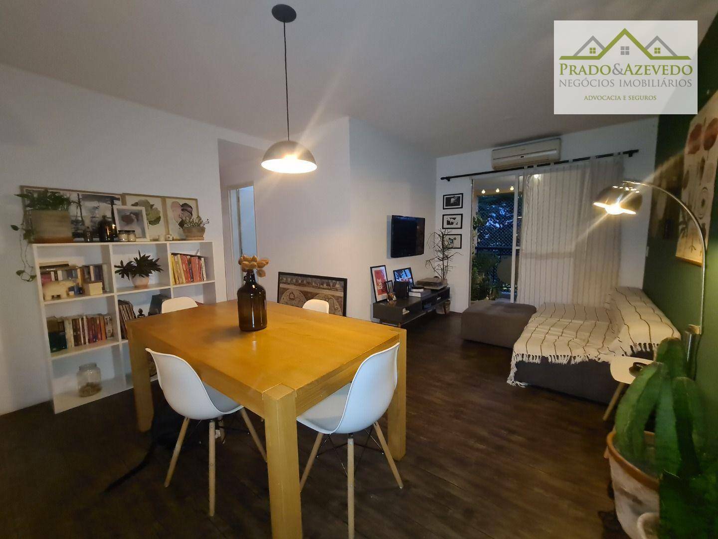 Apartamento à venda com 3 quartos, 73m² - Foto 3