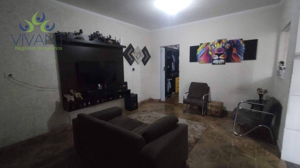 Casa à venda com 3 quartos, 120m² - Foto 24