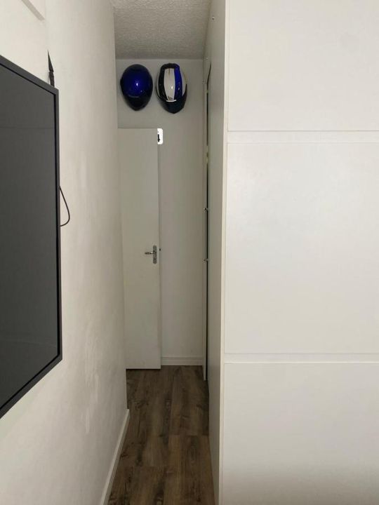 Apartamento à venda com 2 quartos, 53m² - Foto 4