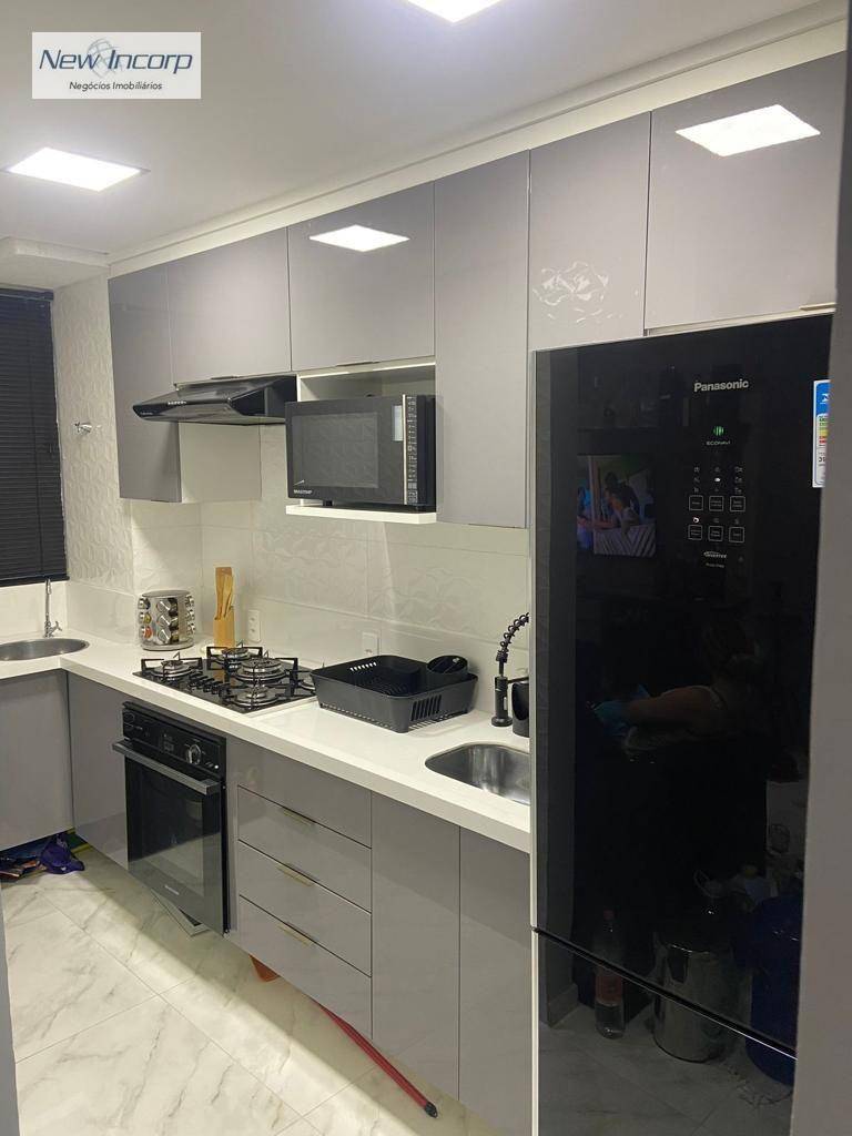 Apartamento à venda com 2 quartos, 44m² - Foto 4