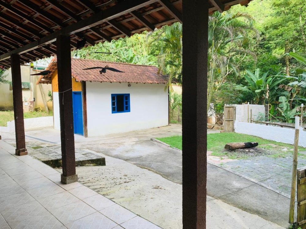 Chácara para alugar com 3 quartos, 5000m² - Foto 12