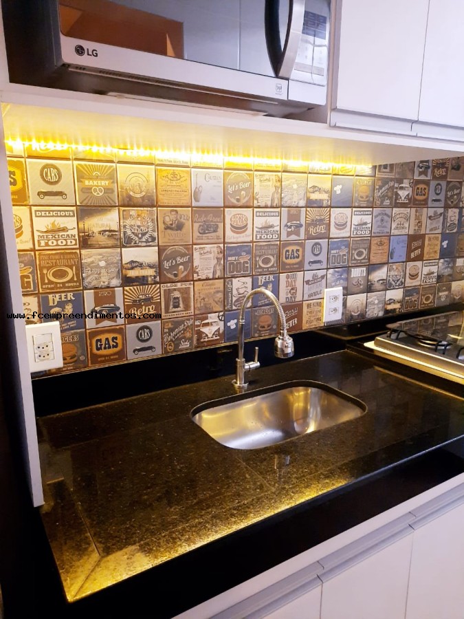 Apartamento, 2 quartos - Foto 5