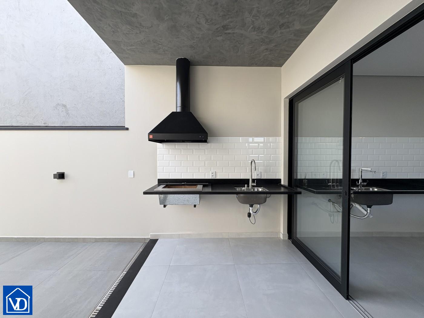 Casa de Condomínio à venda com 3 quartos, 116m² - Foto 13