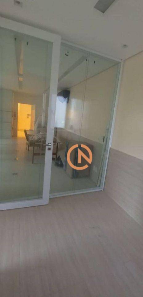 Conjunto Comercial-Sala à venda e aluguel, 95m² - Foto 5
