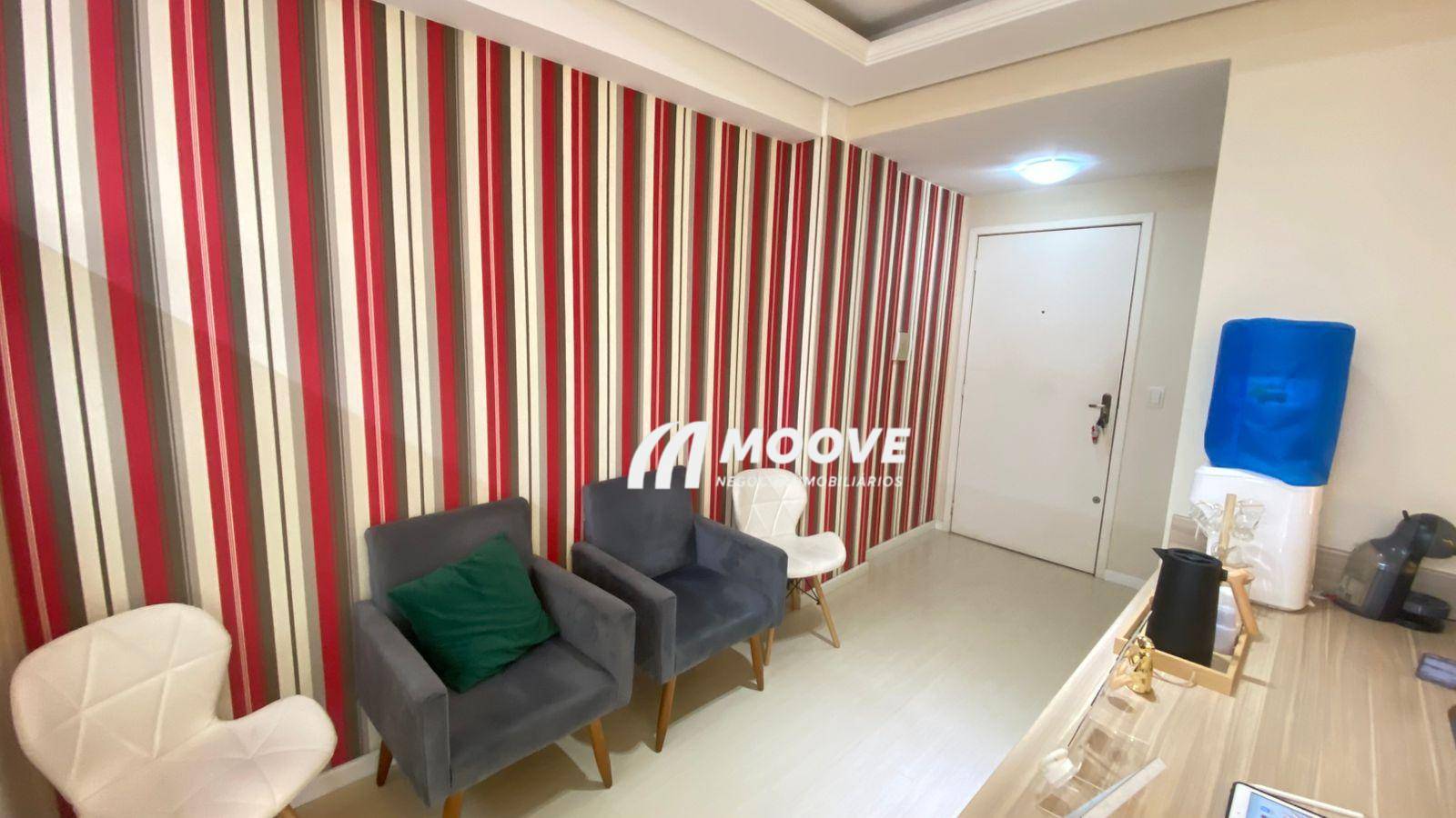 Sala-Conjunto, 57 m² - Foto 16