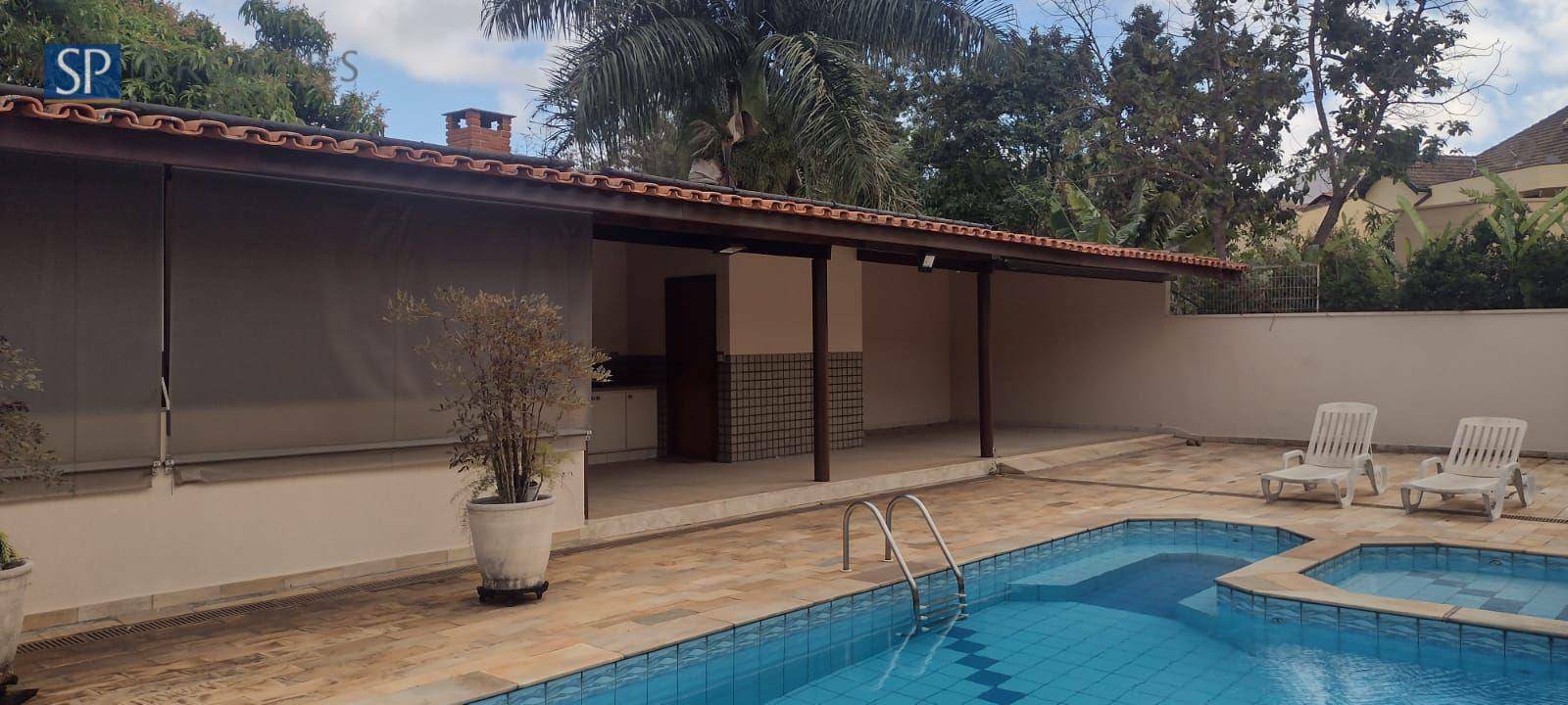 Casa de Condomínio à venda com 4 quartos, 387m² - Foto 37