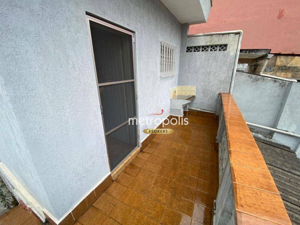 Casa à venda com 2 quartos, 200m² - Foto 8