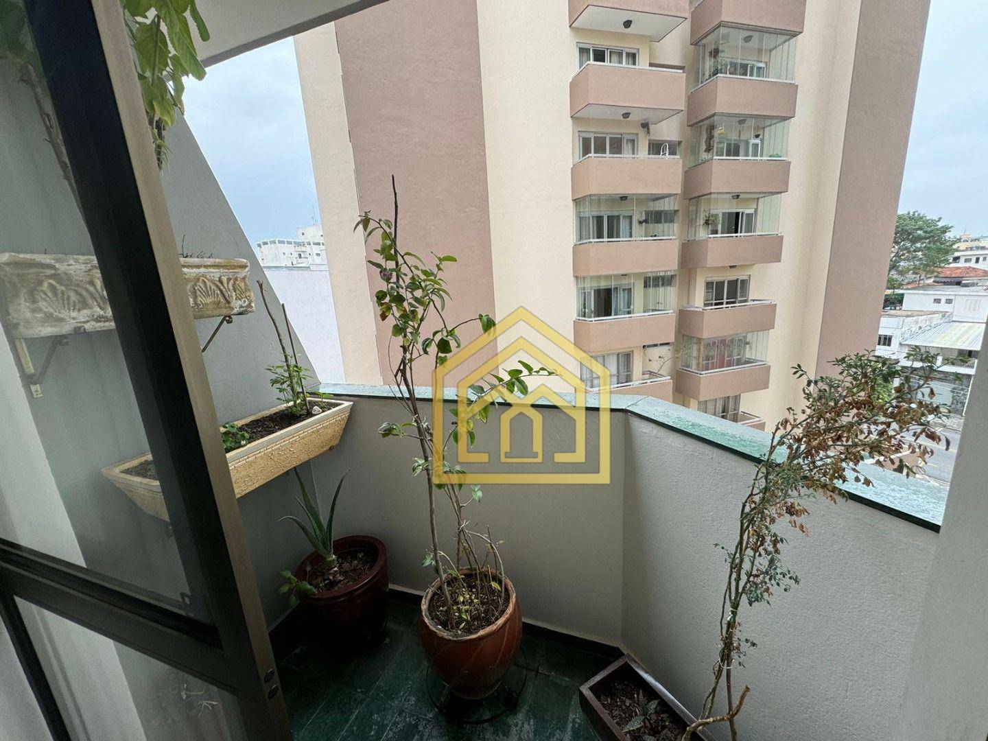 Apartamento à venda com 2 quartos, 64m² - Foto 6