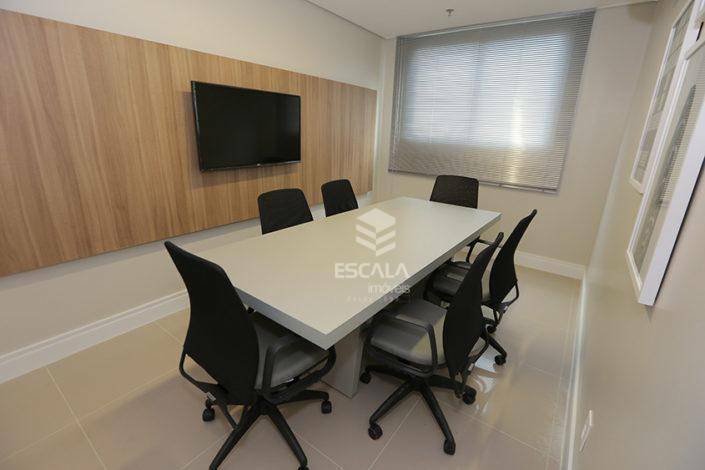 Apartamento à venda com 2 quartos, 54m² - Foto 84