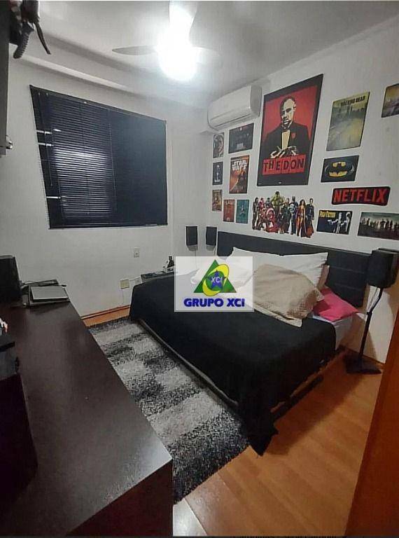 Apartamento à venda com 3 quartos, 89m² - Foto 7