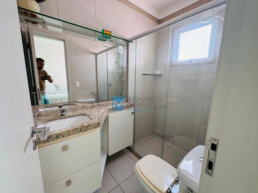 Casa de Condomínio à venda com 4 quartos, 254m² - Foto 16