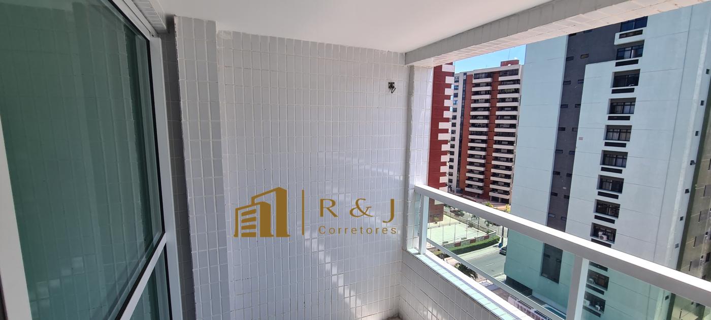 Apartamento, 2 quartos, 60 m² - Foto 4