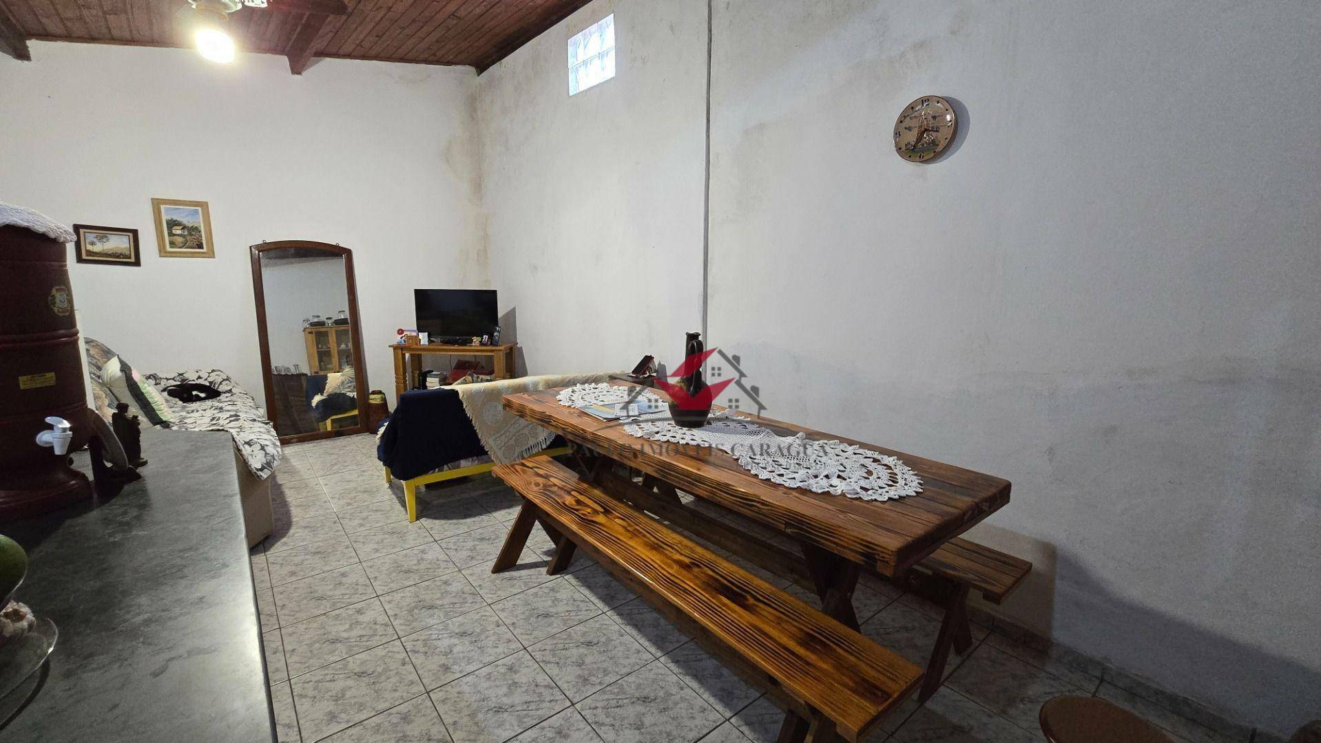 Casa à venda com 3 quartos, 114m² - Foto 20