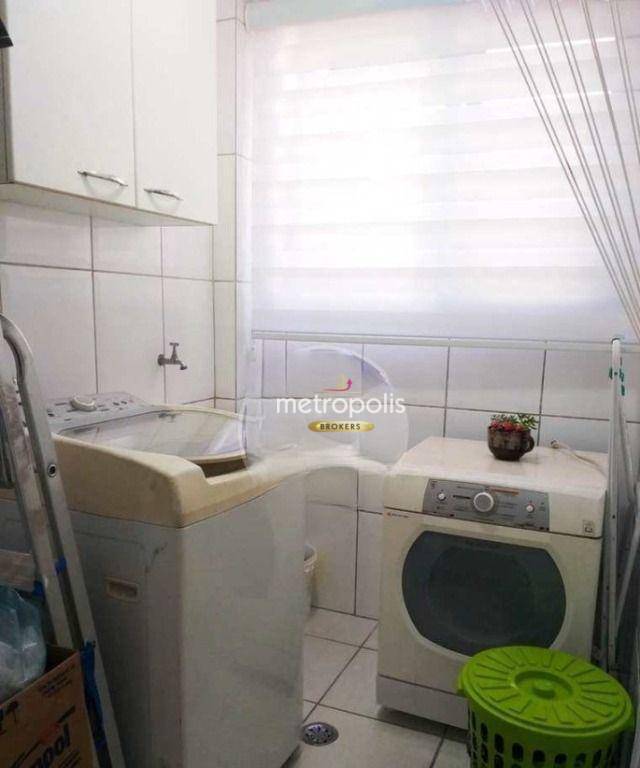 Apartamento à venda com 2 quartos, 88m² - Foto 8