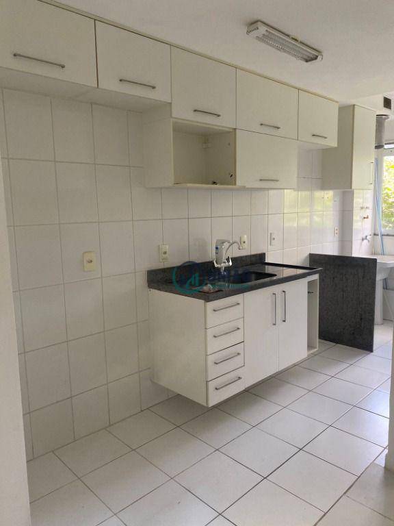 Apartamento à venda com 2 quartos, 55m² - Foto 7