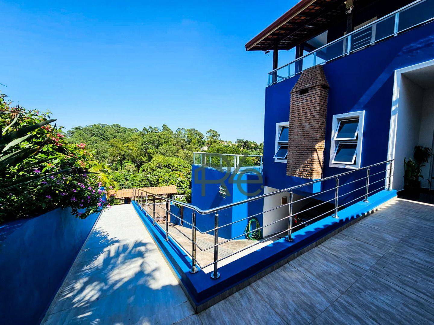 Casa de Condomínio à venda com 3 quartos, 378m² - Foto 31