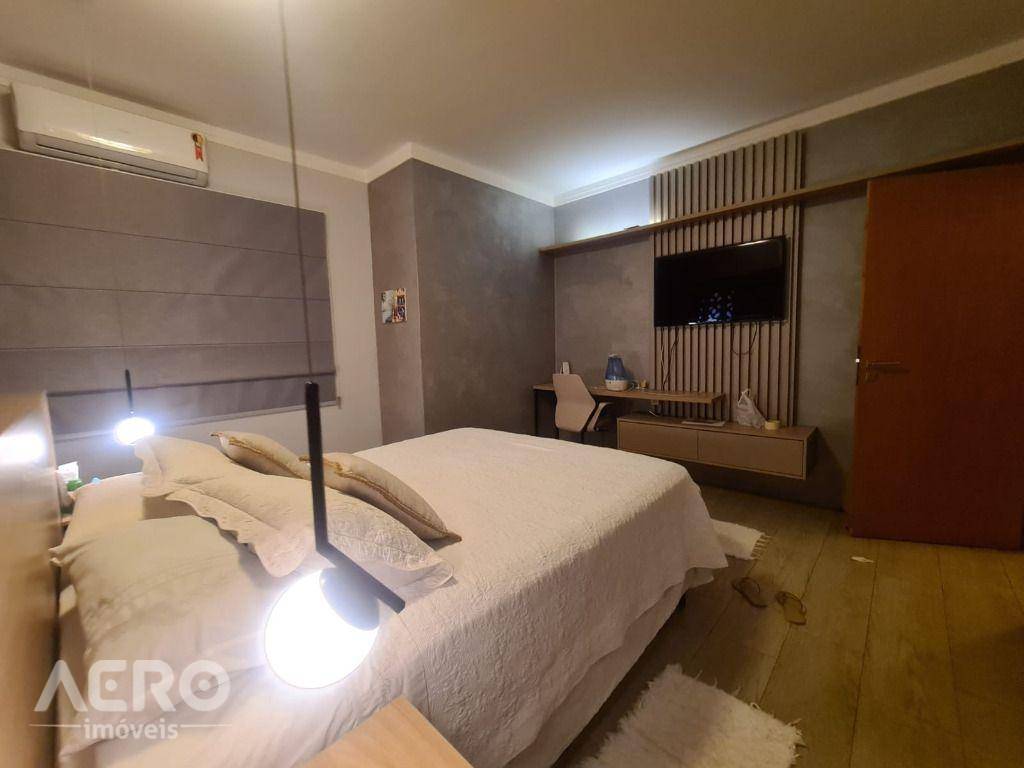 Casa de Condomínio à venda com 3 quartos, 209m² - Foto 27