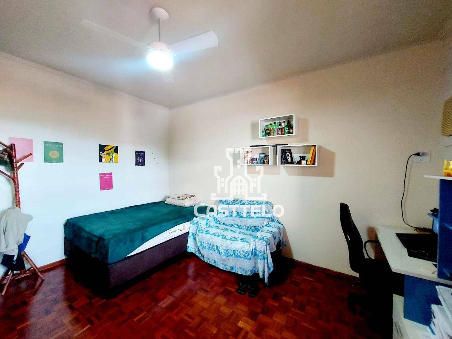 Sobrado à venda com 3 quartos, 215m² - Foto 19